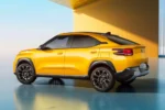 Citroën Basalt 2025