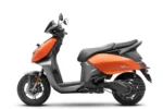 Hero Vida VX2