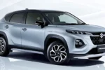 Maruti Suzuki Fronx
