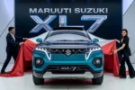 Maruti Suzuki XL7