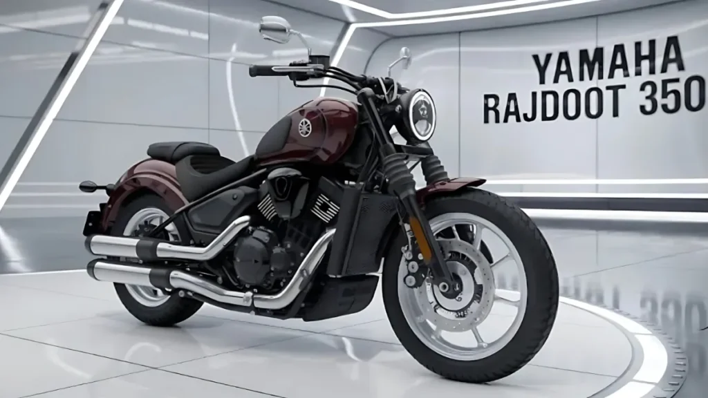 Rajdoot 350