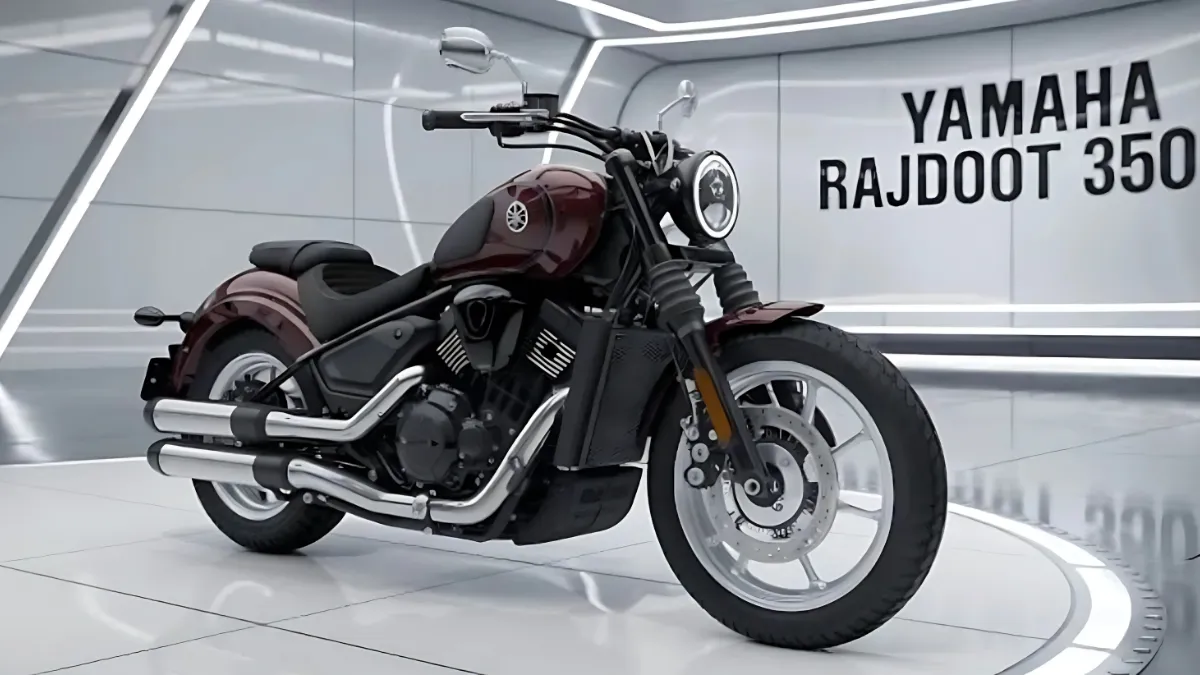 Rajdoot 350