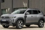 Renault Duster 2025