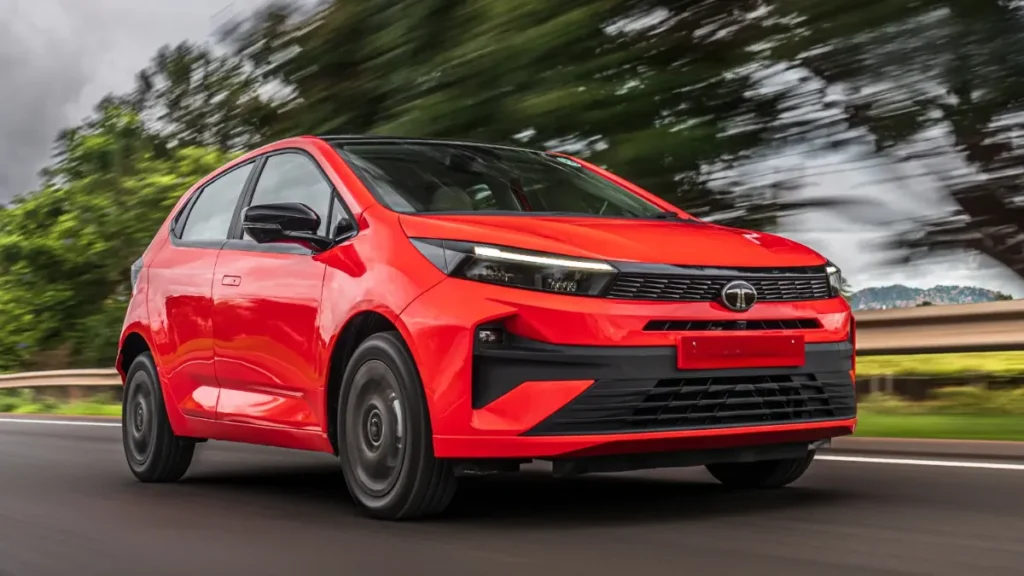 Tata Altroz