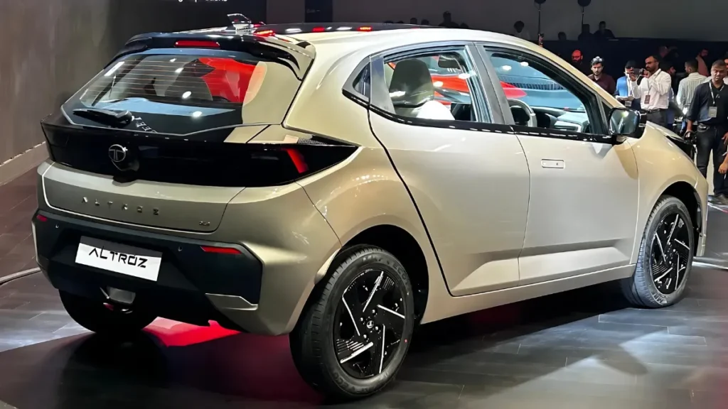 Tata Altroz