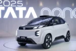 Tata Nano Ev