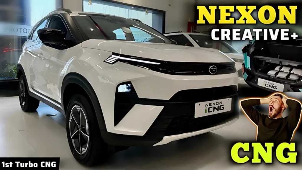Tata Nexon